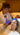 "Exosome scalp treatment for hair loss at Dr. Cris Studio  Madison Avenue New York City"