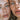 Close-up portrait of two individuals showcasing their facial features, potentially to highlight the results of cosmetic treatments Hyaluronic Acid filler