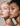 Two women with radiant skin after chemical peel in Dr Cris Studio  in midtown NYC